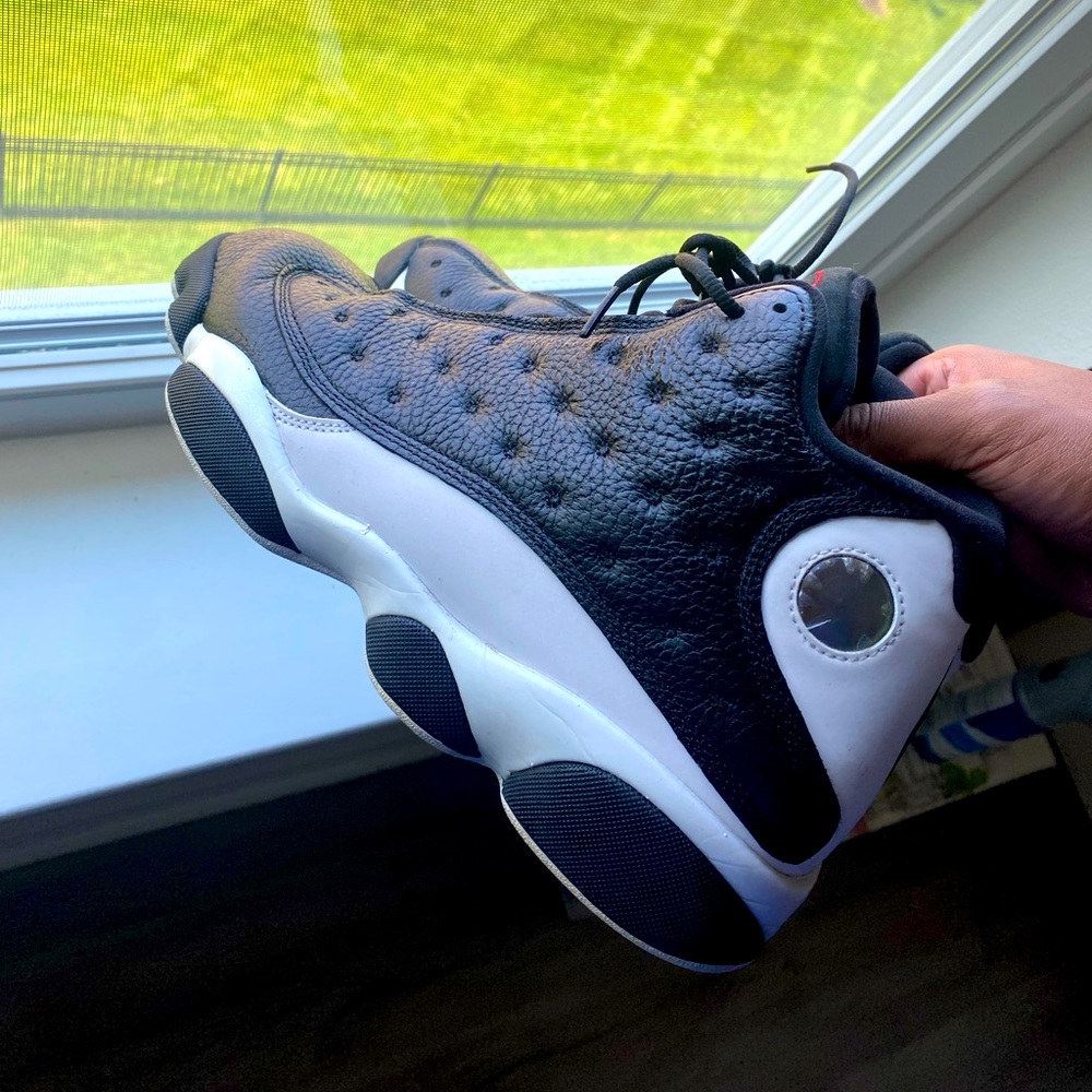 Air Jordan retro 13